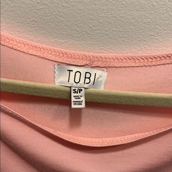 Toni oversized long sleeve super comfy! Small - Picture 2 of 4